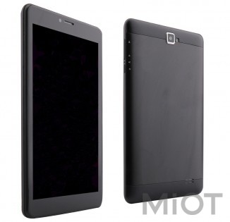 Планшет MiUi C070030 X3 LTE 7” 4G 16Gb Black