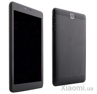 Планшет MiUi C070030 X3 LTE 7” 4G 16GB Black