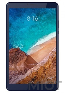 Планшет MiUi C101014 UX4 10” 3G 16Gb Blue