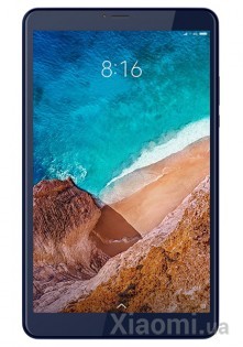 Планшет MiUi C101014 UX4 10” 3G 16Gb Blue