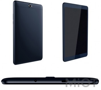Планшет MiUi C101014 UX4 10” 3G 16Gb Blue