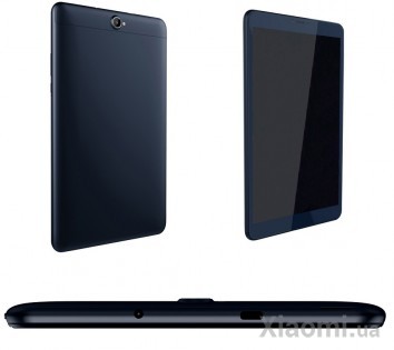 Планшет MiUi C101014 UX4 10” 3G 16Gb Blue