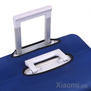 Защитный чехол для чемодана MiUi Travel size L for suitcase 24-26"