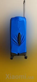 Защитный чехол для чемодана MiUi Captain America size L for suitcase 24-26"