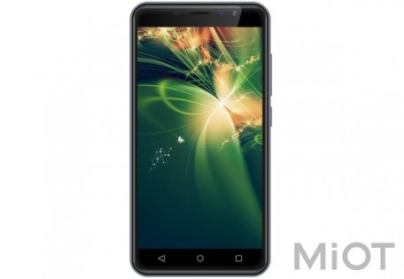 Смартфон MiUi X501 Go Grey