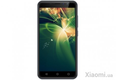Смартфон MiUi X501 Go Grey