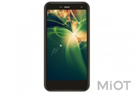 Смартфон MiUi X571 (IP68) Black
