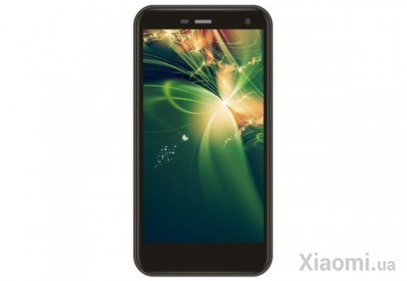 Смартфон MiUi X571 (IP68) Black