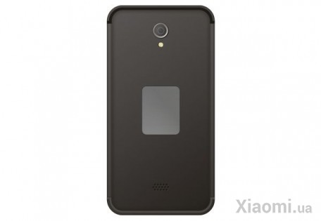 Смартфон MiUi X571 (IP68) Black