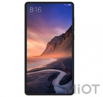 Смартфон MiUi X630 2/16Gb Black