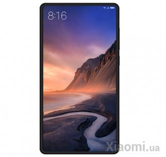 Смартфон MiUi X630 2/16Gb Black