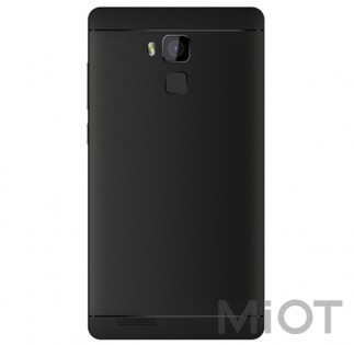 Смартфон MiUi X630 2/16Gb Black