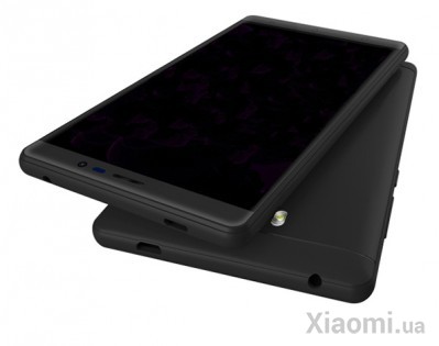 Смартфон MiUi X630 2/16Gb Black