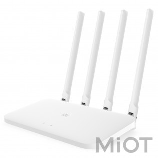 Роутер Xiaomi Mi WiFi Router 4A (DVB4210CN/DVB4222CN)