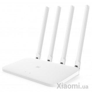Роутер Xiaomi Mi WiFi Router 4A (DVB4210CN/DVB4222CN)