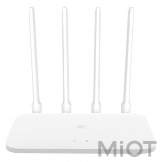 Роутер Xiaomi Mi WiFi Router 4A (DVB4210CN/DVB4222CN)