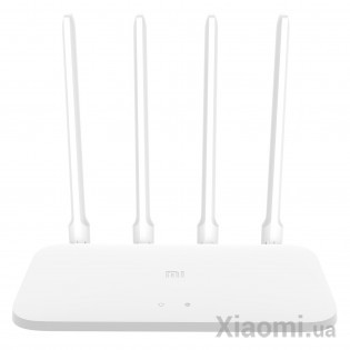 Роутер Xiaomi Mi WiFi Router 4A (DVB4210CN/DVB4222CN)