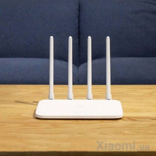 Роутер Xiaomi Mi WiFi Router 4A (DVB4210CN/DVB4222CN)