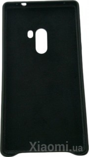 Чехол для Xiaomi Mi Mix Black (Лицензия)