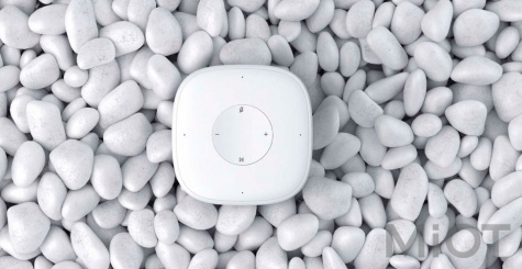 Mi AI Speaker Xiaomi Mini White