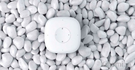 Mi AI Speaker Xiaomi Mini White