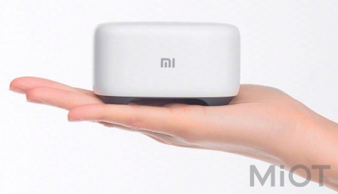 Mi AI Speaker Xiaomi Mini White
