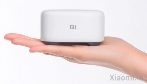 Mi AI Speaker Xiaomi Mini White