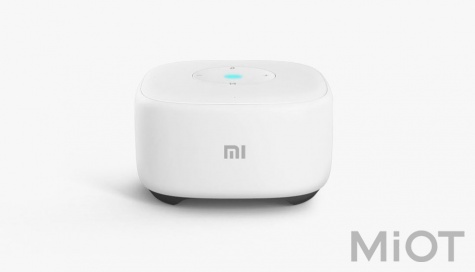 Mi AI Speaker Xiaomi Mini White
