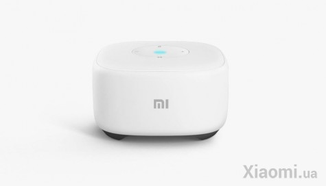 Mi AI Speaker Xiaomi Mini White