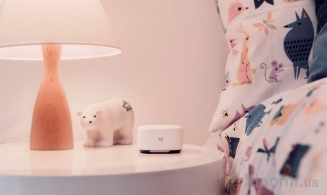 Mi AI Speaker Xiaomi Mini White
