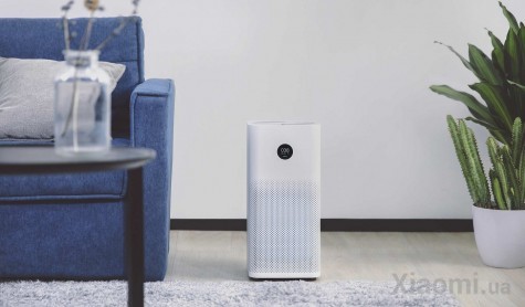Очиститель воздуха Xiaomi SmartMi Air Purifier 2S