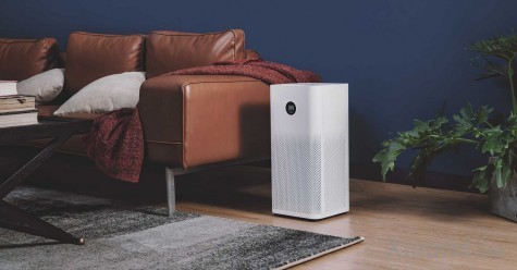 Очиститель воздуха Xiaomi SmartMi Air Purifier 2S