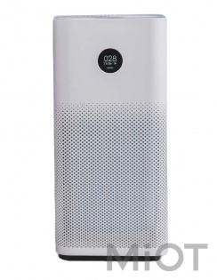 Очищувач повітря Xiaomi SmartMi Air Purifier 2S