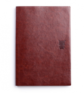 Блокнот Xiaomi Mi leather notepad