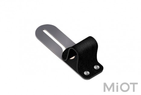 Багатофункціональний тримач для смартфона Xiaomi freefinger Black