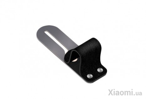 Многофункциональный держатель для смартфона Xiaomi freefinger Black