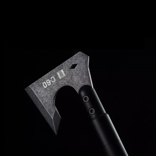 Багатофункціональна лопата з сокирою Xiaomi HuoHou (HU0183)