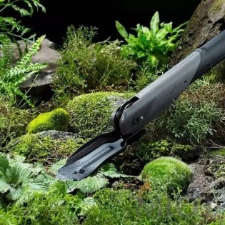 Многофункциональная лопата Xiaomi NexTool Outdoor Thor Black NE20057