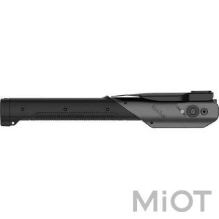 Многофункциональная лопата Xiaomi NexTool Outdoor Thor Black NE20057