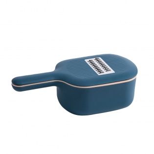 Многофункциональная овощерезка Xiaomi Jordan-Judy (VC073) Blue