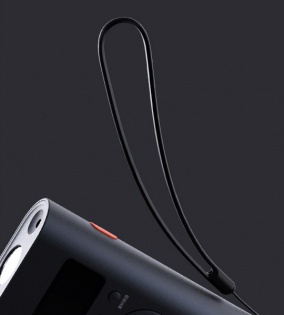 Многофункциональное устройство Xiaomi NexTool NE20092 (Фонарь, Радио, PowerBank)