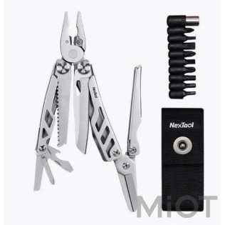 Багатофункціональний інструмент Xiaomi NexTool Flagship Max (NE20310A)