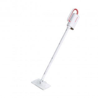Многофункциональный пароочиститель Xiaomi Deerma Multi-function Steam Cleaner 1600W White (DEM-ZQ610)