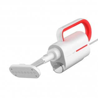 Многофункциональный пароочиститель Xiaomi Deerma Multi-function Steam Cleaner 1600W White (DEM-ZQ610)