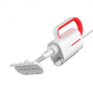 Многофункциональный пароочиститель Xiaomi Deerma Multi-function Steam Cleaner 1600W White (DEM-ZQ610)