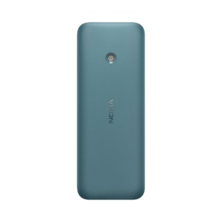 Мобільний телефон Nokia 125 Dual Sim Blue