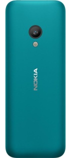 Мобільний телефон Nokia 150 2020 Dual Sim Cyan