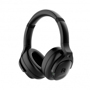 Наушники MOBVOI TicKasa ANC Wireless Headphones Black (2AB5T-E9)