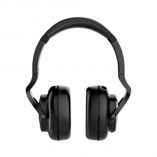 MOBVOI TicKasa ANC Wireless Headphones Black