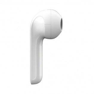 Наушники MOBVOI TicPods 2 Pro Plus Ice White